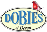 Sign Up at Dobies' Membership to Get 10% Off on Every Order Plus £20 Vouchers